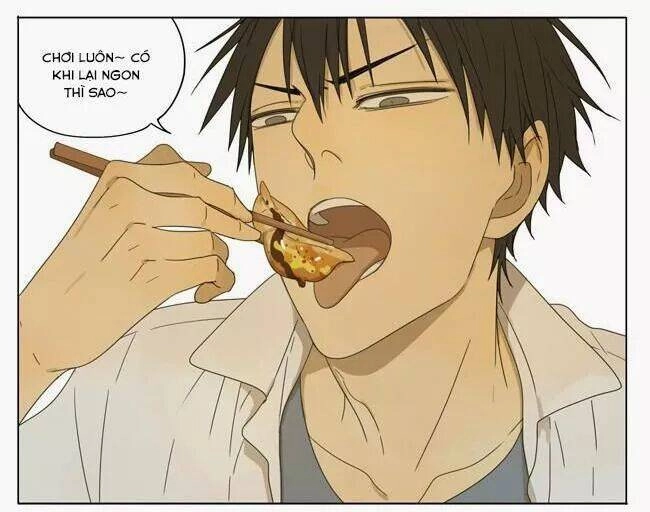 19 Days Chapter 27 - 9