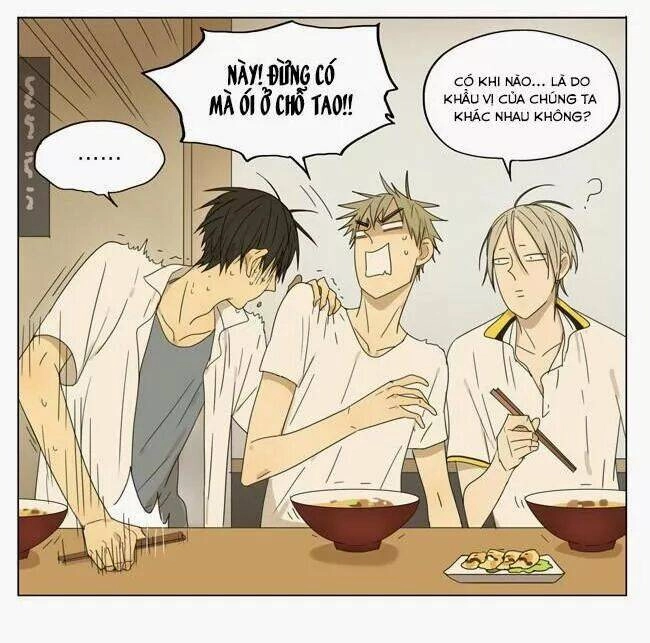 19 Days Chapter 27 - 10