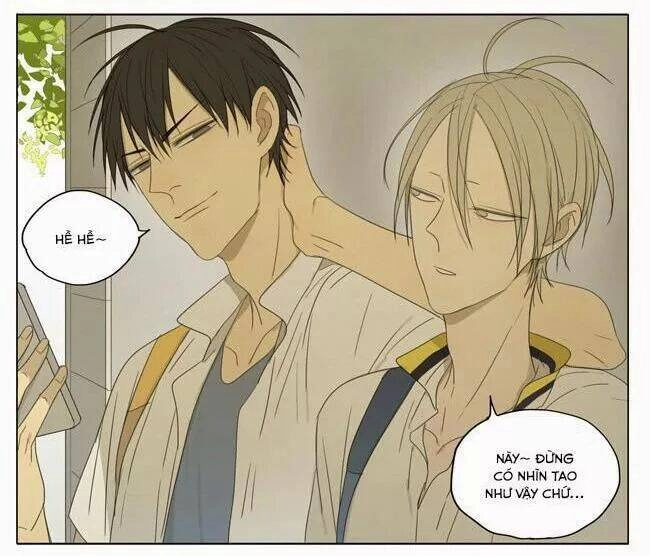 19 Days Chapter 28 - 3