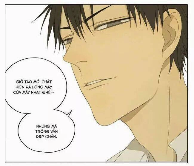 19 Days Chapter 28 - 4