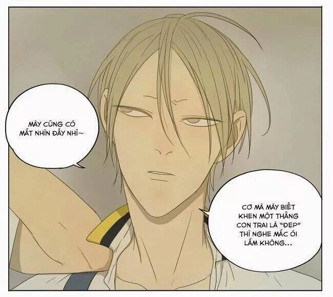 19 Days Chapter 28 - 5