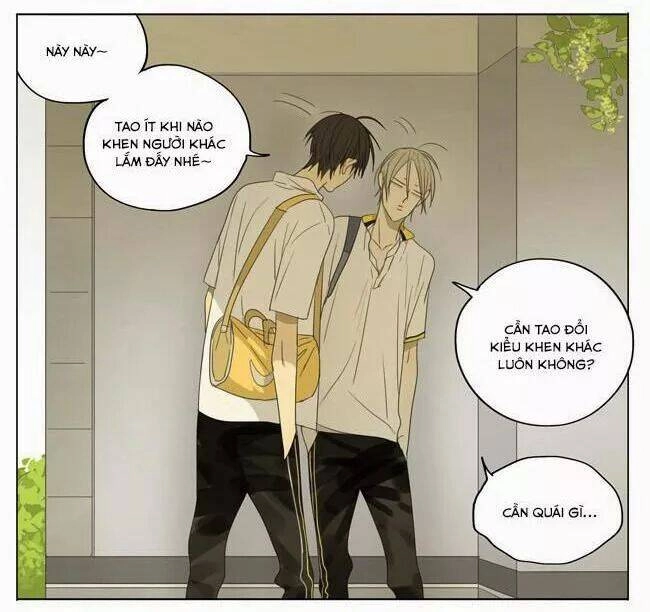 19 Days Chapter 28 - 6