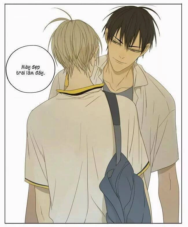 19 Days Chapter 28 - 7