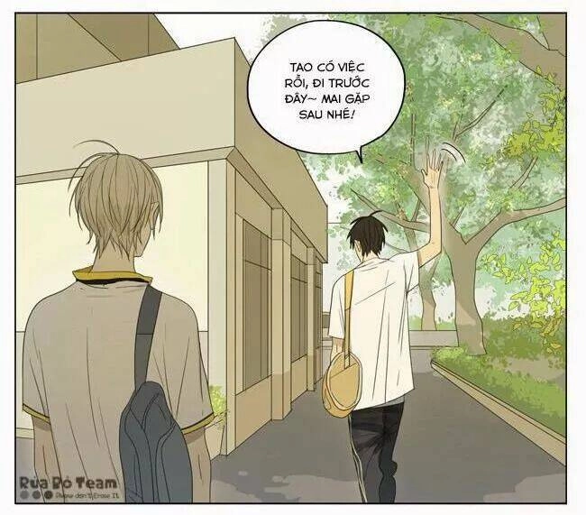 19 Days Chapter 28 - 9