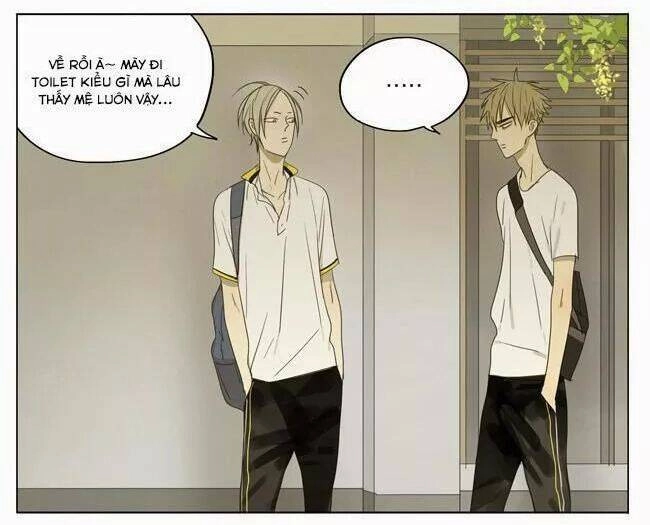 19 Days Chapter 28 - 10