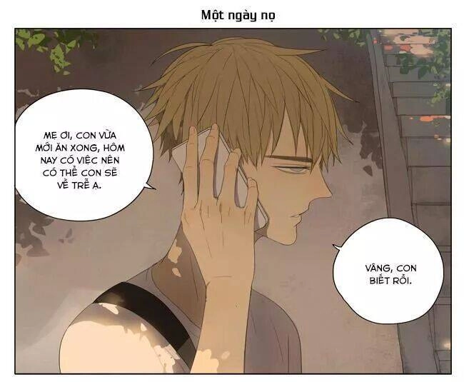 19 Days Chapter 29 - 2