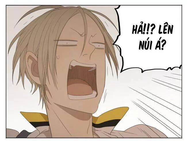 19 Days Chapter 29 - 4