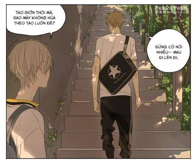 19 Days Chapter 29 - 6