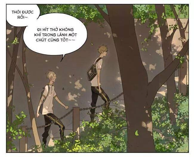 19 Days Chapter 29 - 7