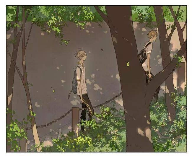 19 Days Chapter 29 - 9