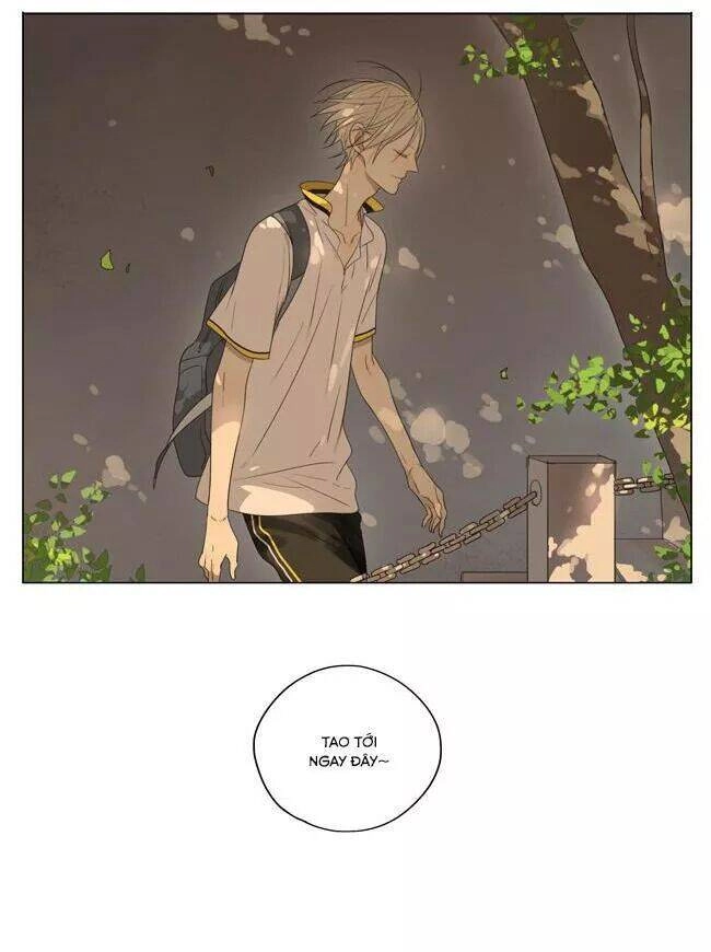 19 Days Chapter 29 - 11