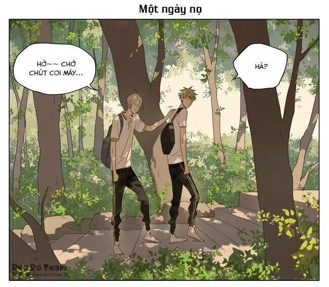 19 Days Chapter 30 - 2