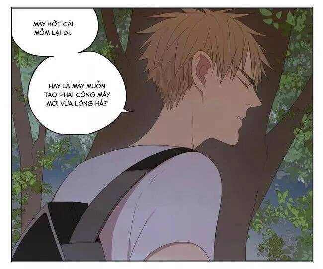 19 Days Chapter 31 - 3