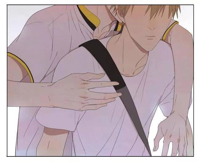 19 Days Chapter 31 - 6