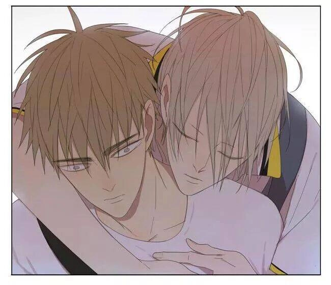 19 Days Chapter 31 - 7