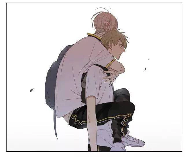 19 Days Chapter 31 - 8