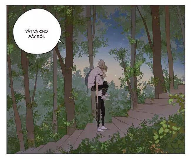 19 Days Chapter 31 - 10