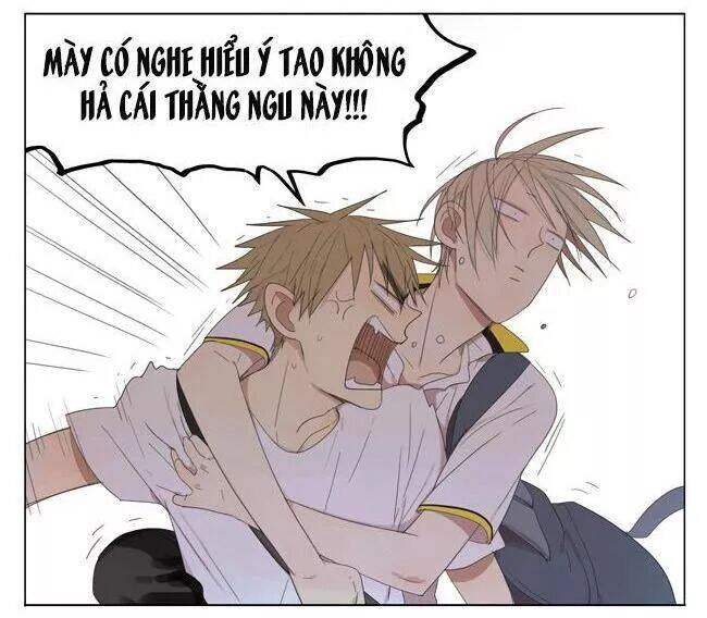 19 Days Chapter 31 - 11