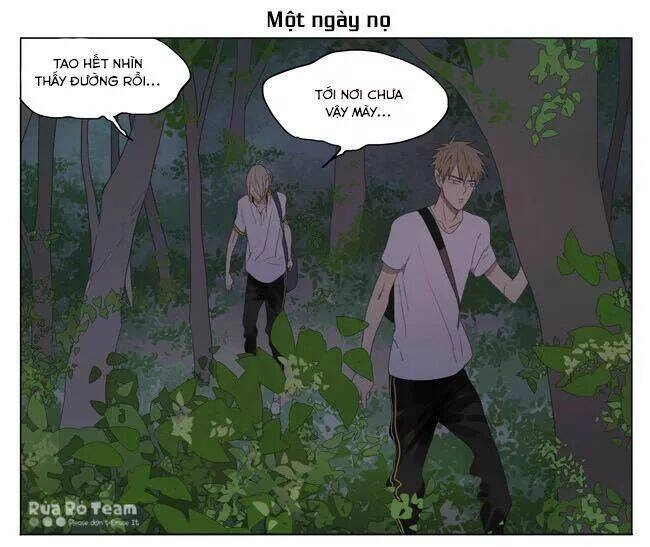 19 Days Chapter 32 - 2