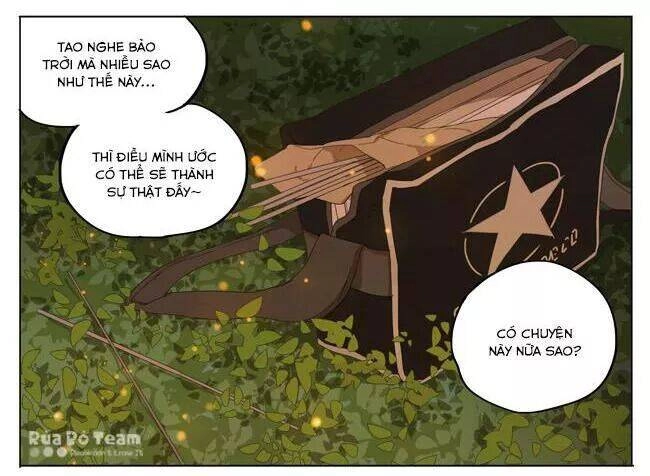 19 Days Chapter 33 - 5