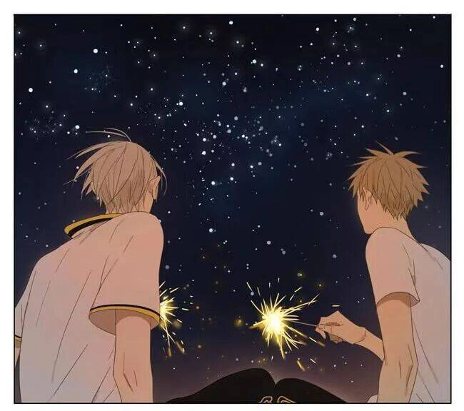 19 Days Chapter 33 - 7