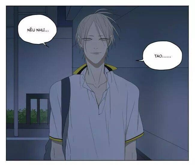 19 Days Chapter 34 - 10