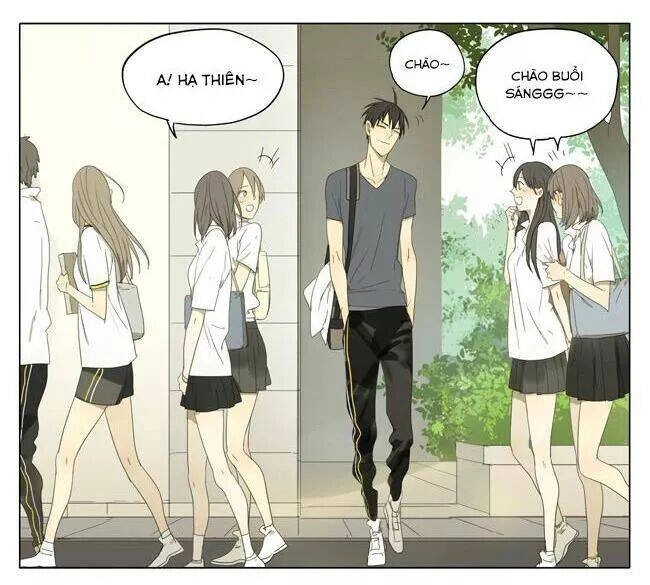 19 Days Chapter 35 - 5