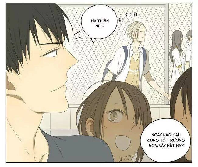 19 Days Chapter 35 - 6