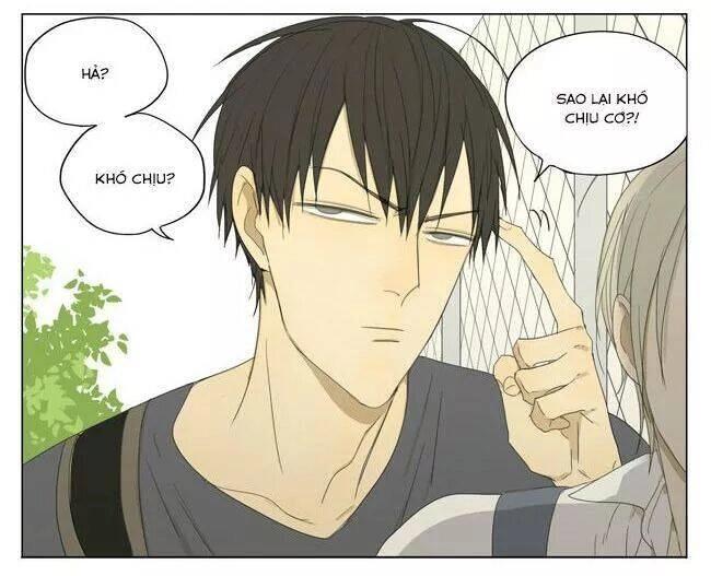 19 Days Chapter 35 - 9