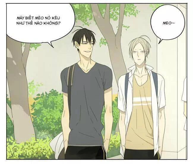 19 Days Chapter 36 - 3