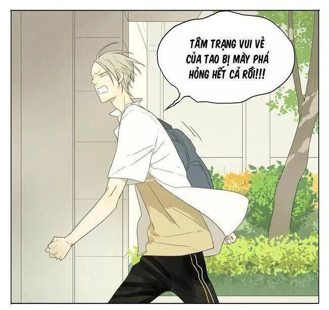 19 Days Chapter 36 - 6