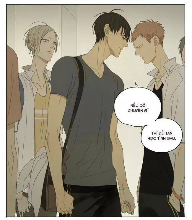 19 Days Chapter 36 - 13