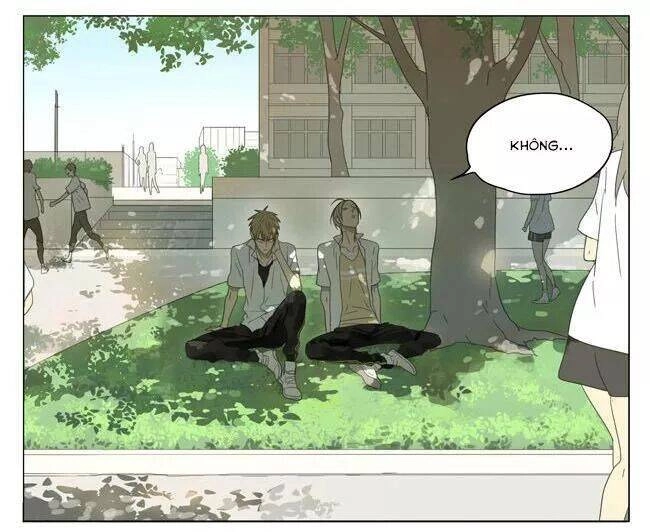 19 Days Chapter 37 - 3