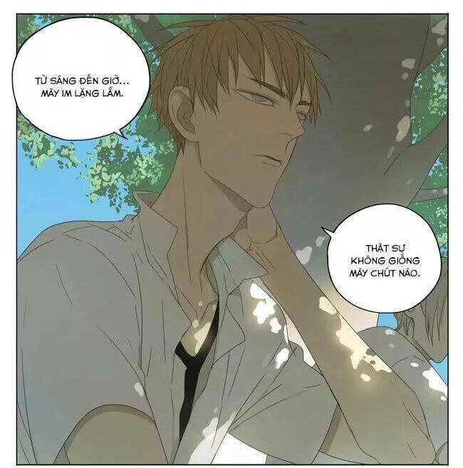 19 Days Chapter 37 - 4