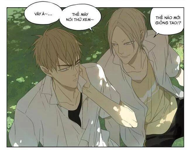 19 Days Chapter 37 - 5