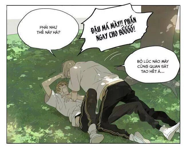 19 Days Chapter 37 - 6