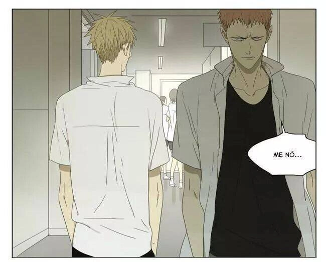 19 Days Chapter 37 - 10