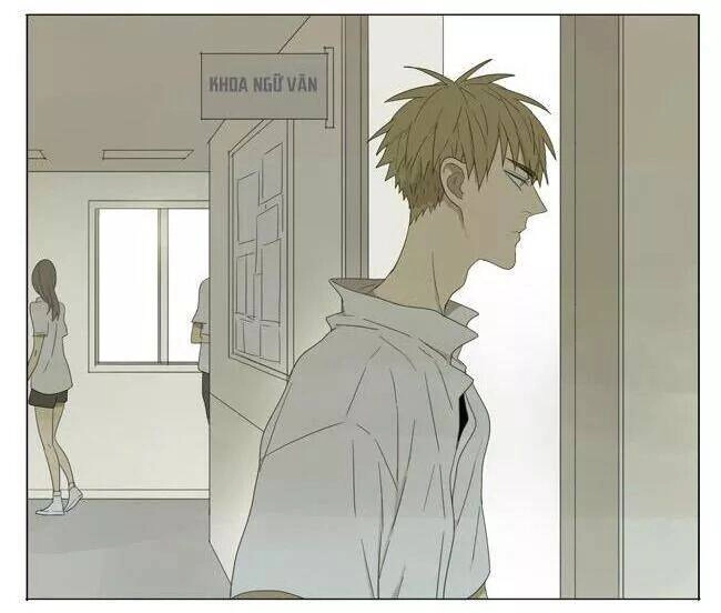 19 Days Chapter 37 - 13