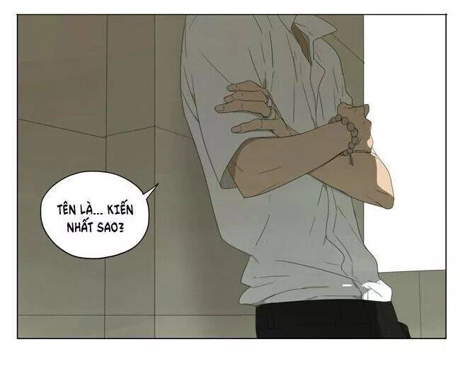 19 Days Chapter 37 - 15