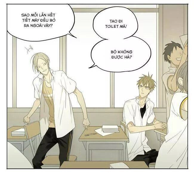 19 Days Chapter 38 - 3