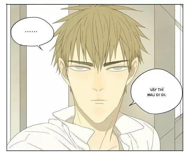 19 Days Chapter 38 - 4