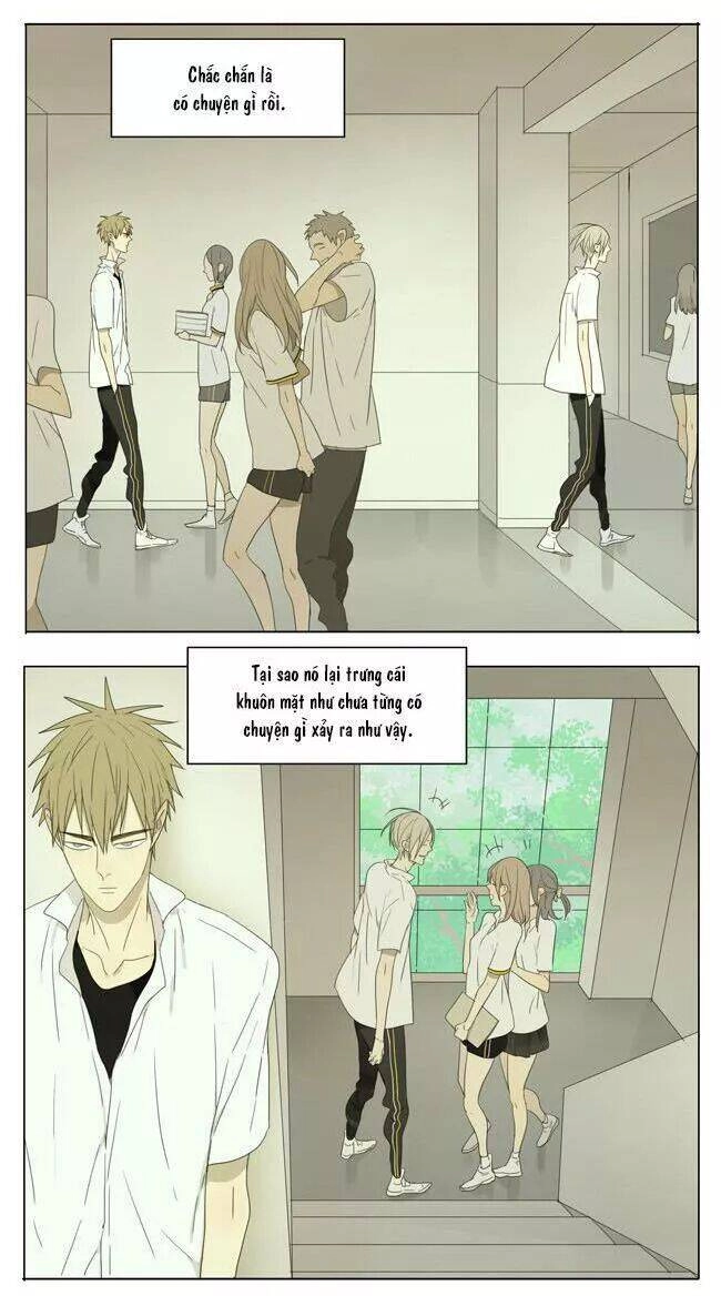 19 Days Chapter 38 - 6