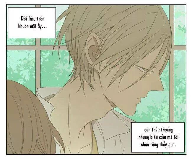 19 Days Chapter 38 - 7