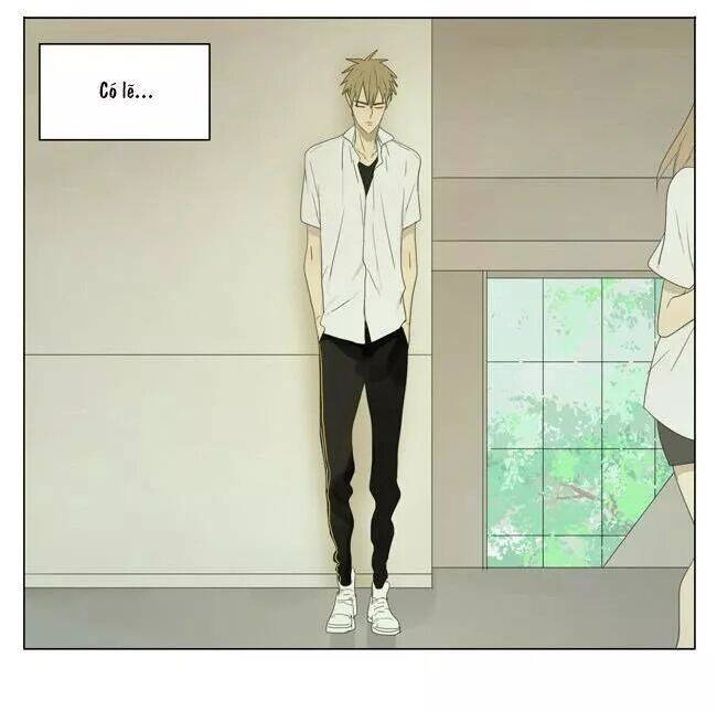 19 Days Chapter 38 - 8