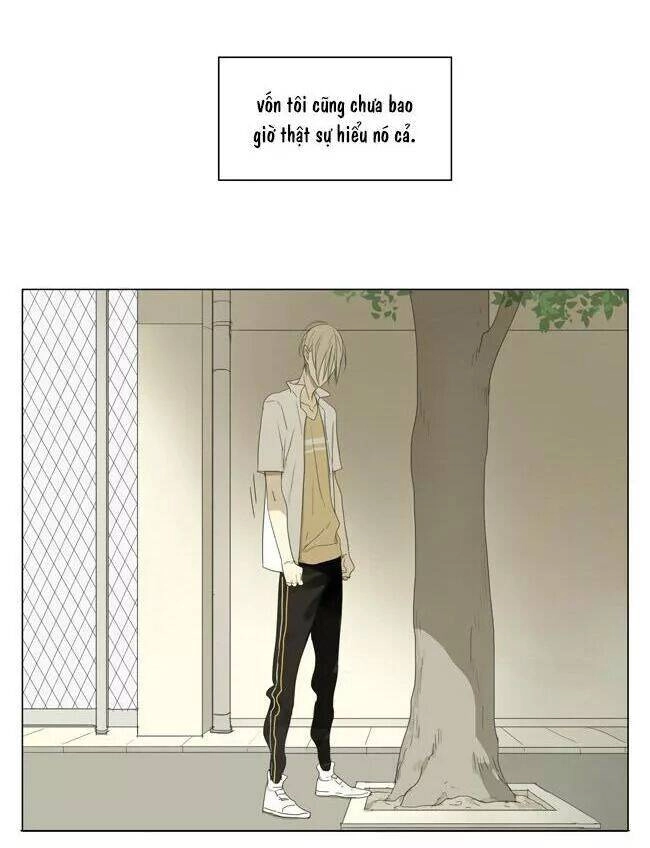 19 Days Chapter 38 - 9