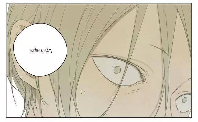 19 Days Chapter 38 - 11