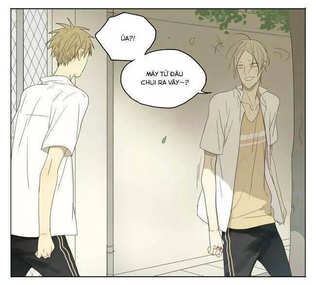 19 Days Chapter 38 - 12