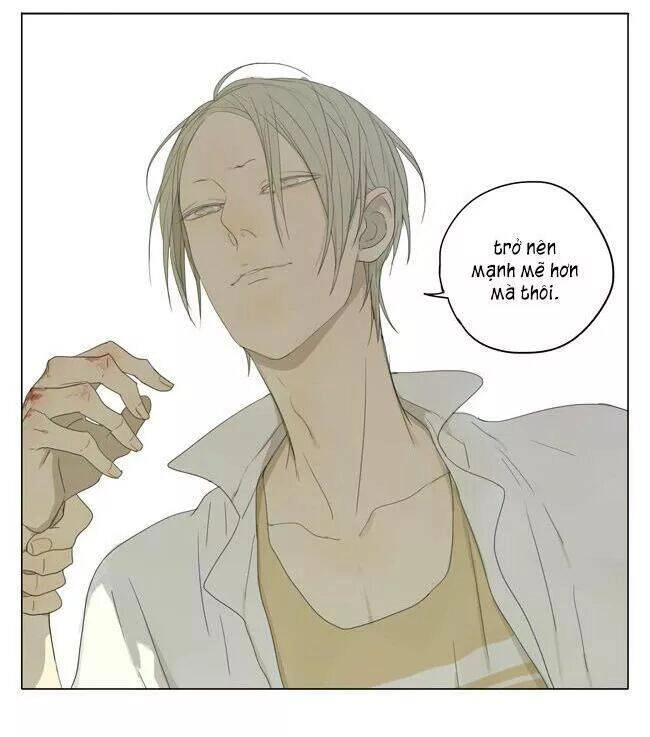 19 Days Chapter 38 - 16