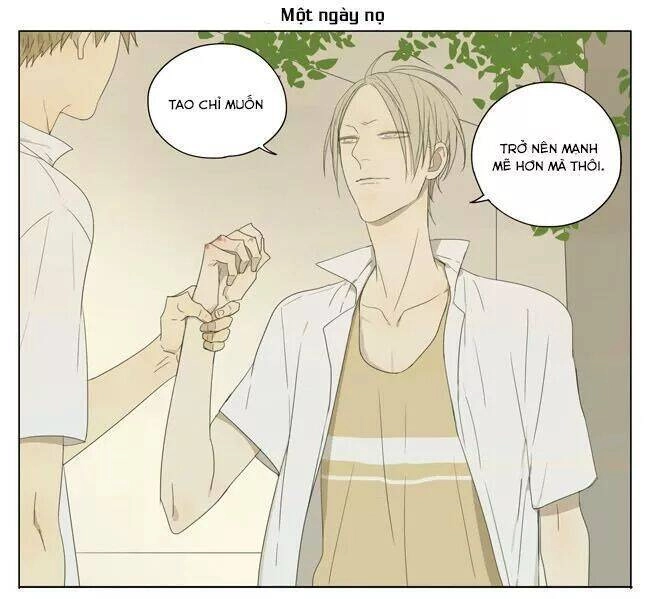 19 Days Chapter 39 - 2