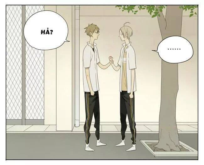 19 Days Chapter 39 - 3